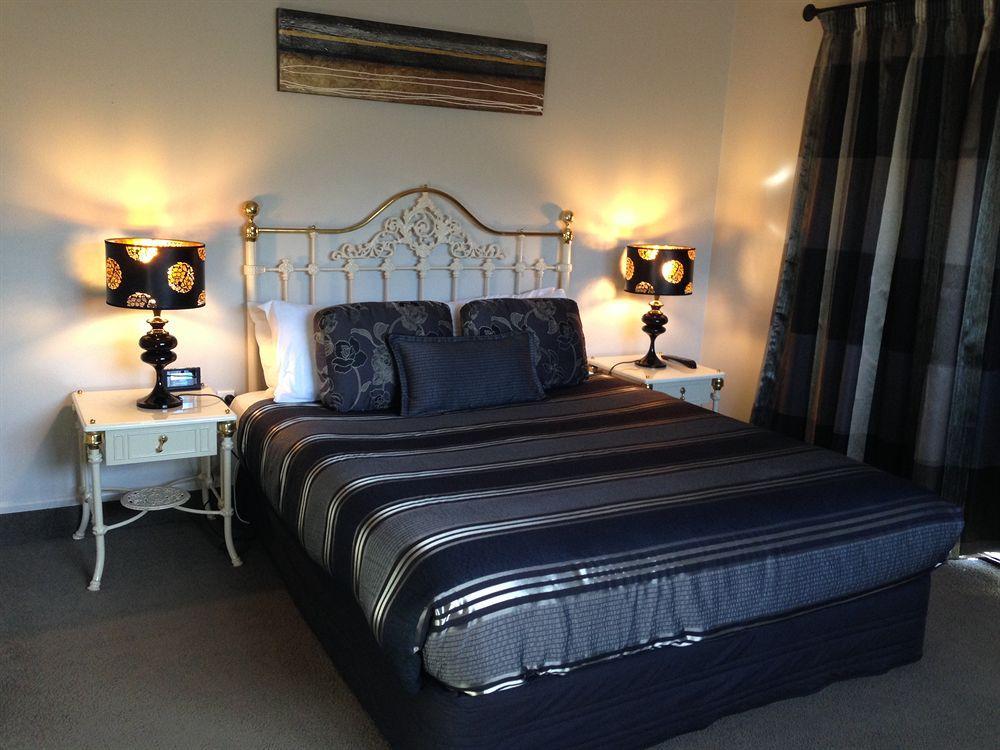 Motel Strathern Motor 4*